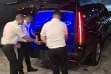 Бригада по выносу тела усопшего